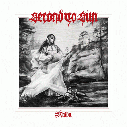 Second To Sun : Raida